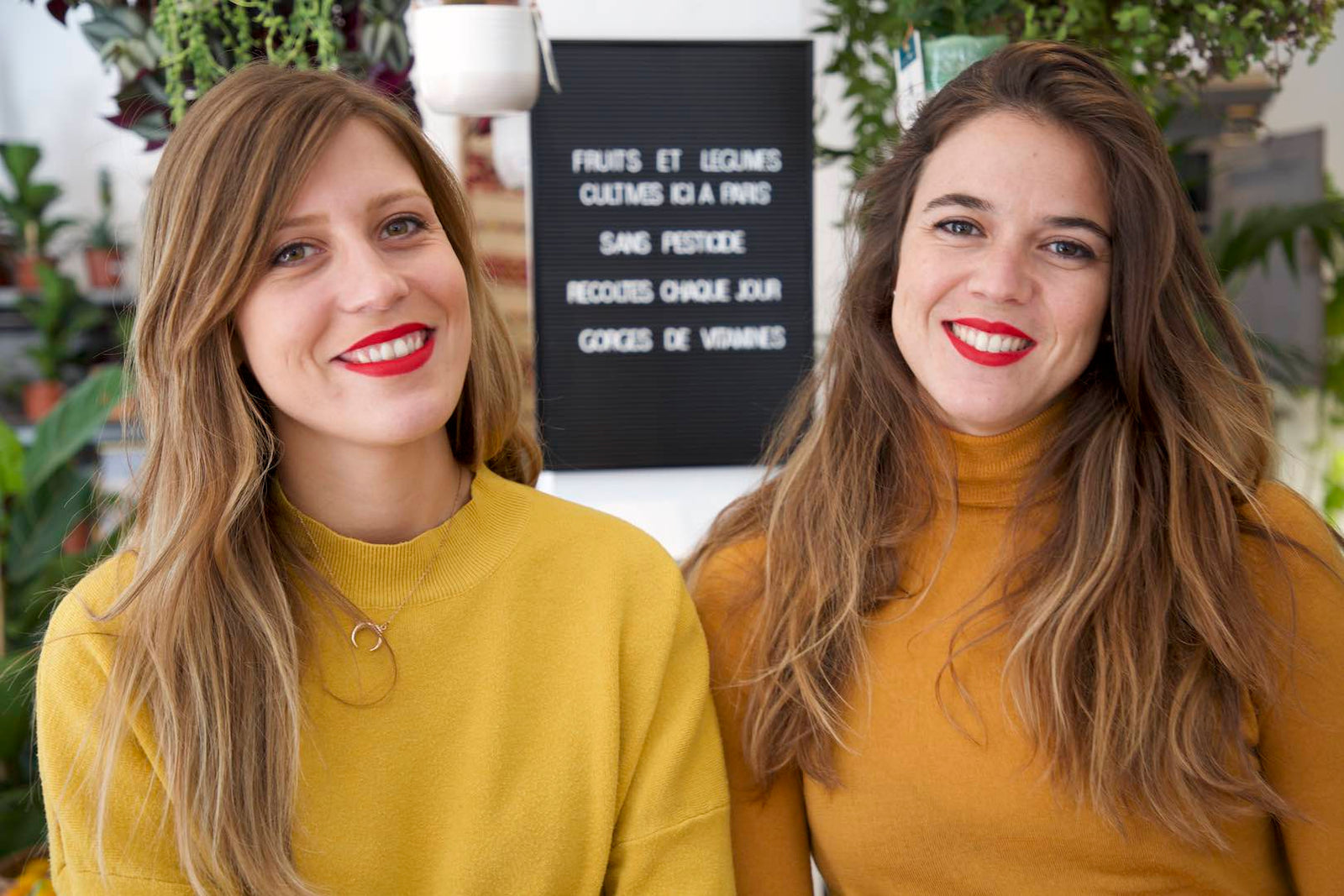 L’arrivée d’ALMA dans notre vie